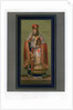 Wall Picture in Mosaic by John Burley Waring