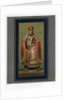 Wall Picture in Mosaic by John Burley Waring