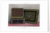 A Money Box and Album Cover by John Burley Waring