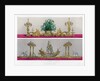 Centrepieces by John Burley Waring