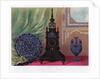 Damascened Work by John Burley Waring