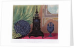 Damascened Work by John Burley Waring