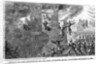Defeat of the Insurgents by Sir John Colborne at St Eustache by Anonymous