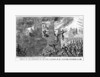 Defeat of the Insurgents by Sir John Colborne at St Eustache by Anonymous