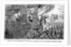 Defeat of the Insurgents by Sir John Colborne at St Eustache by Anonymous