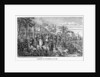 Landing of Columbus, AD 1492 by Anonymous