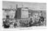 Capitulation of Oswego by Anonymous