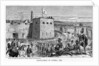 Capitulation of Oswego by Anonymous