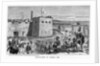 Capitulation of Oswego by Anonymous