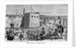 Capitulation of Oswego by Anonymous