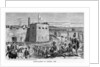 Capitulation of Oswego by Anonymous