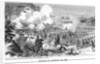 Battle of Carillon, AD 1758 by Anonymous