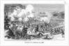 Battle of Carillon, AD 1758 by Anonymous
