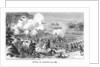 Battle of Carillon, AD 1758 by Anonymous
