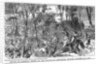 Death of General Brock at the Battle of Queenston Heights, October 13th by Anonymous