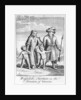 Wogulski Tartars on the Frontiers of Siberia by Anonymous