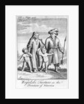 Wogulski Tartars on the Frontiers of Siberia by Anonymous