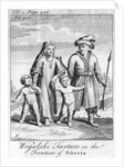 Wogulski Tartars on the Frontiers of Siberia by Anonymous