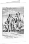 Wogulski Tartars on the Frontiers of Siberia by Anonymous