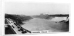 Niagara Falls, Canada by Anonymous