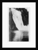 Montmorency Falls, Quebec, Canada by Anonymous