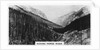 Kicking Horse River, British Columbia, Canada by Anonymous