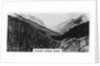 Kicking Horse River, British Columbia, Canada by Anonymous