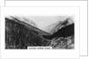 Kicking Horse River, British Columbia, Canada by Anonymous