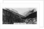 Kicking Horse River, British Columbia, Canada by Anonymous