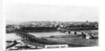 Medicine Hat, Alberta, Canada by Anonymous