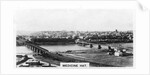 Medicine Hat, Alberta, Canada by Anonymous