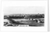 Medicine Hat, Alberta, Canada by Anonymous