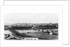 Medicine Hat, Alberta, Canada by Anonymous