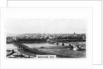 Medicine Hat, Alberta, Canada by Anonymous