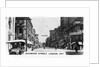 Richmond Street, London, Southwestern Ontario, Canada by Anonymous