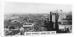 Main Street, Hamilton, Ontario, Canada by Anonymous