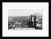 Main Street, Hamilton, Ontario, Canada by Anonymous