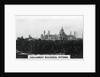 Parliament Buildings, Ottawa, Canada by Anonymous