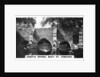 Abbot's Bridge, Bury St Edmunds, Suffolk by Anonymous