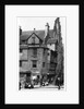 John Knox's house, Edinburgh by Anonymous