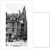 John Knox's house, Edinburgh by Anonymous