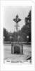 Dick Whittington Stone, Highgate Hill, London by Anonymous