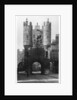 Micklegate Bar, York by Anonymous