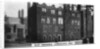 'Old Houses, Lincoln's Inn', London by Anonymous