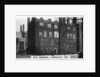 'Old Houses, Lincoln's Inn', London by Anonymous
