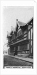 Ford's Hospital, Coventry, West Midlands by Anonymous