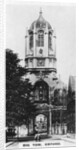Big Tom, Oxford by Anonymous