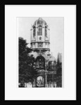 Big Tom, Oxford by Anonymous