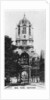 Big Tom, Oxford by Anonymous