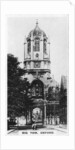 Big Tom, Oxford by Anonymous